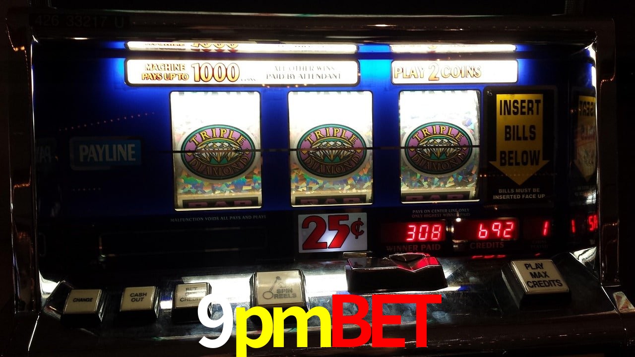 Experiência VIP 9pmbet