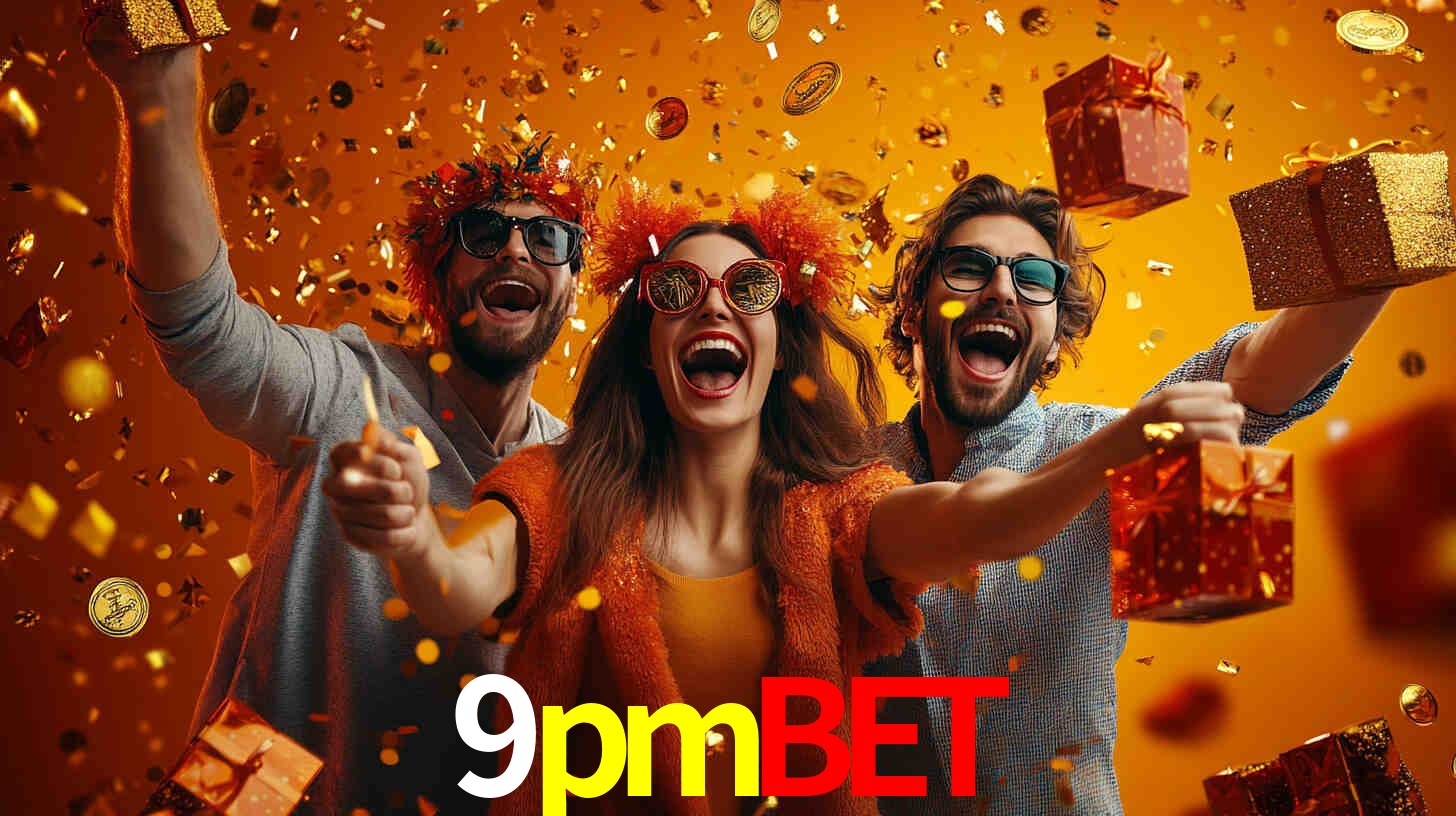 9pmbet: Seu Cassino Premiado com Pagamentos Rápidos