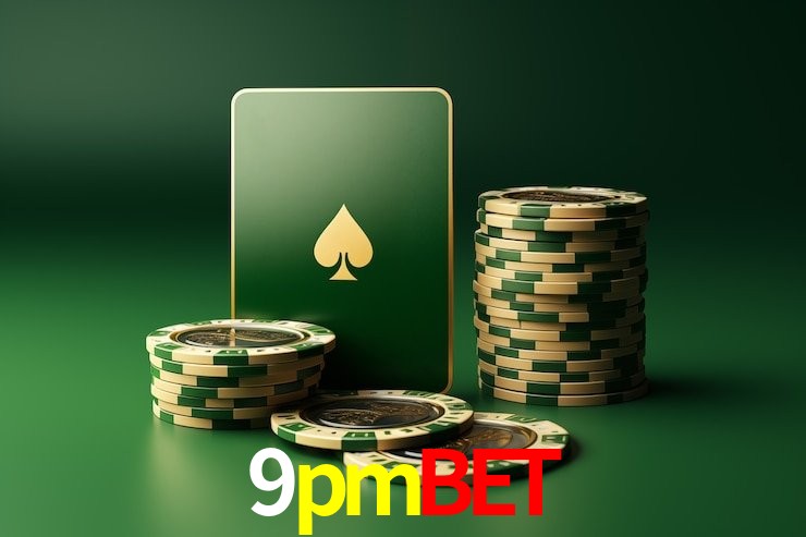 Welcome Bonus 9pmbet