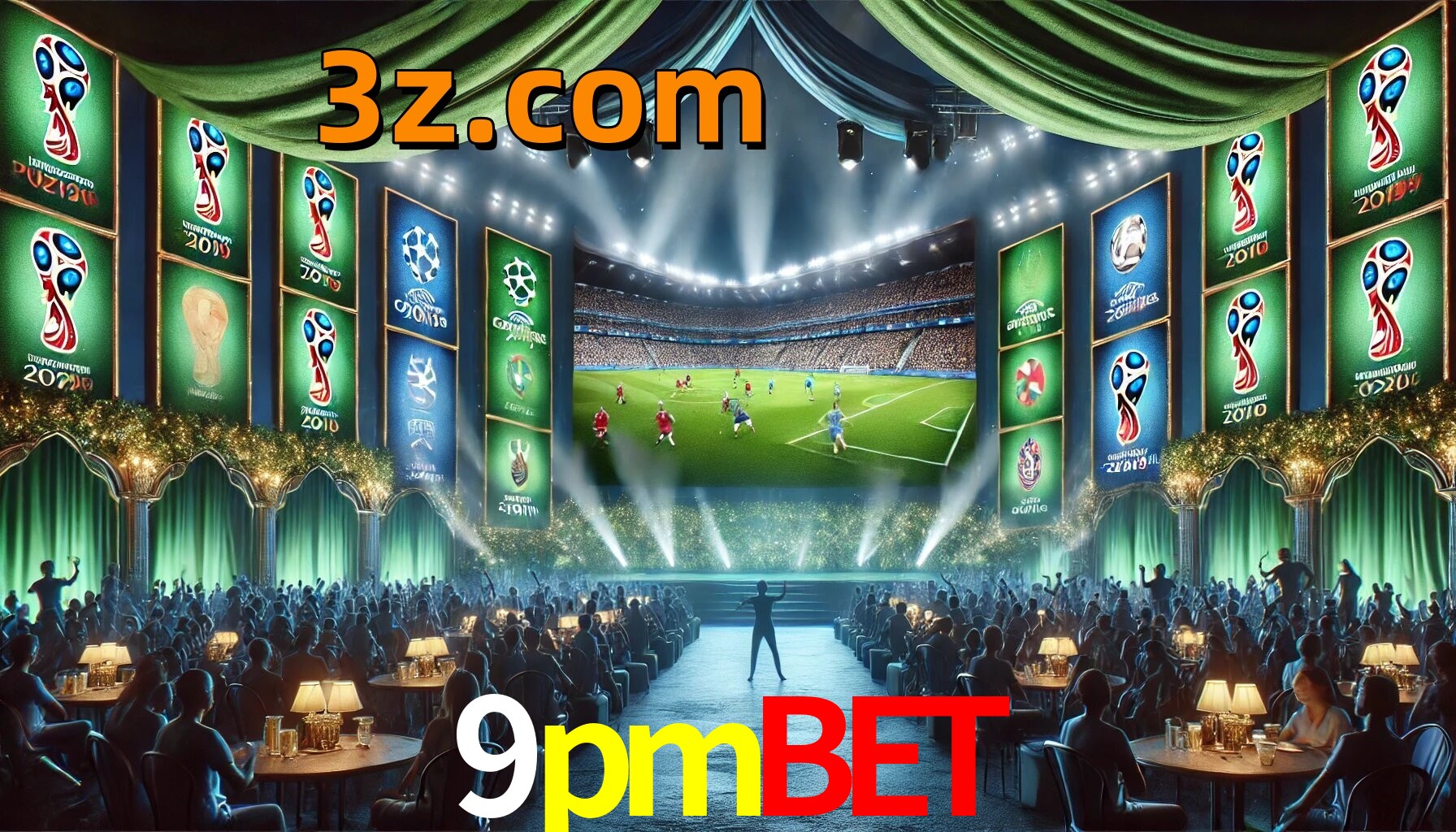 Eventos Esportivos