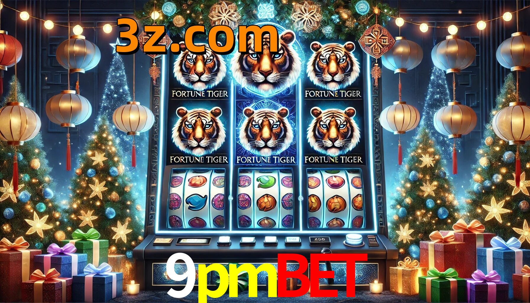 Como Jogar Fortune Tiger
