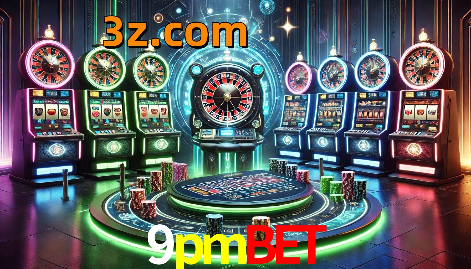 Jogos emocionantes no 9pmbet