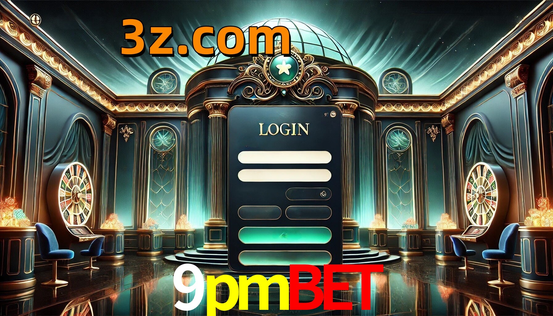 Benefícios do Login