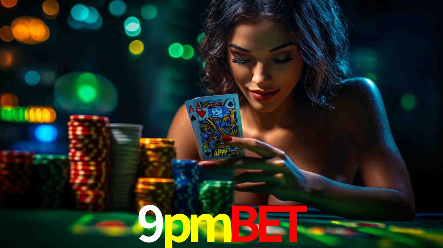 Descubra o Programa VIP da 9pmbet: Vantagens Exclusivas para Jogadores