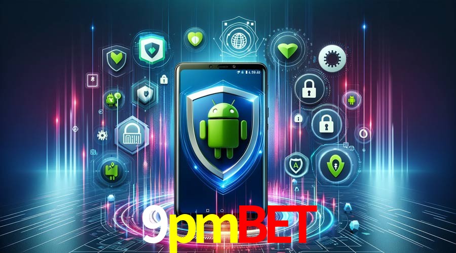 Platform Technology 9pmbet