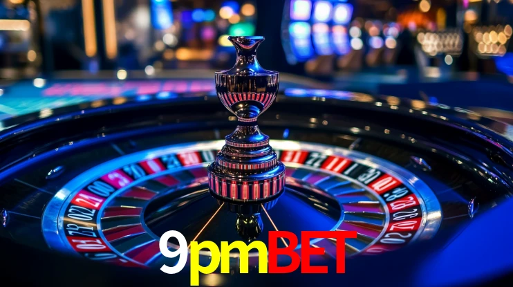 9pmbet App Interface