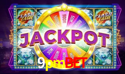 Descubra a Magia dos Jogos de Arcade no 9pmbet