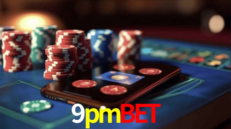 Recursos de Bônus 9pmbet