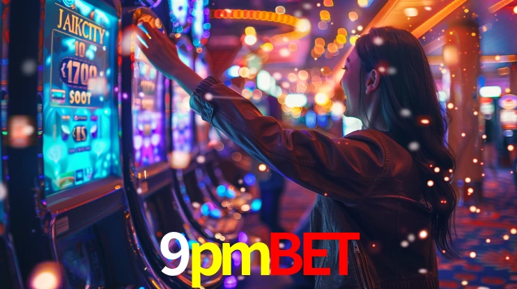 Explore as vantagens do 9pmbet: serviço profissional e confiabilidade