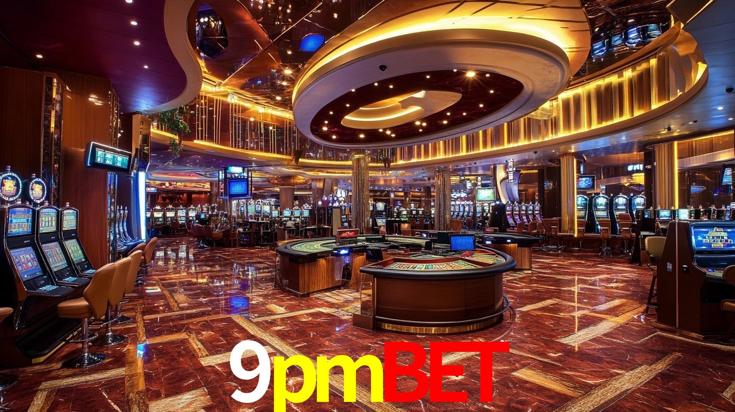 VIP Casino 9pmbet