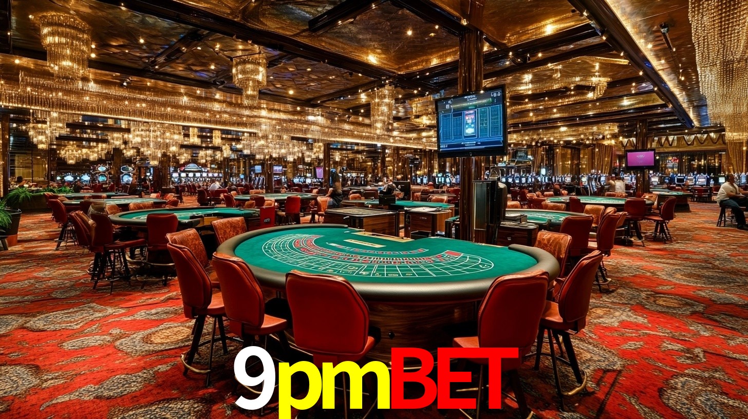 9pmbet