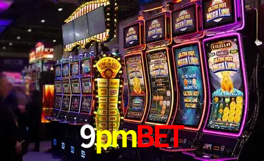 9pmbet Bônus - Pacote R$5.000 + VIP