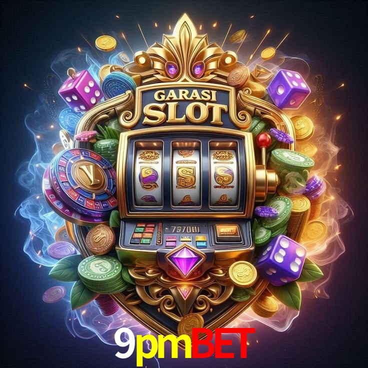 9pmbet - Aplicativo Móvel