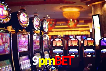 9pmbet São Paulo - All Bonuses
