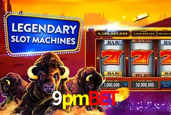 Descubra a Magia dos Jogos de Arcade no 9pmbet