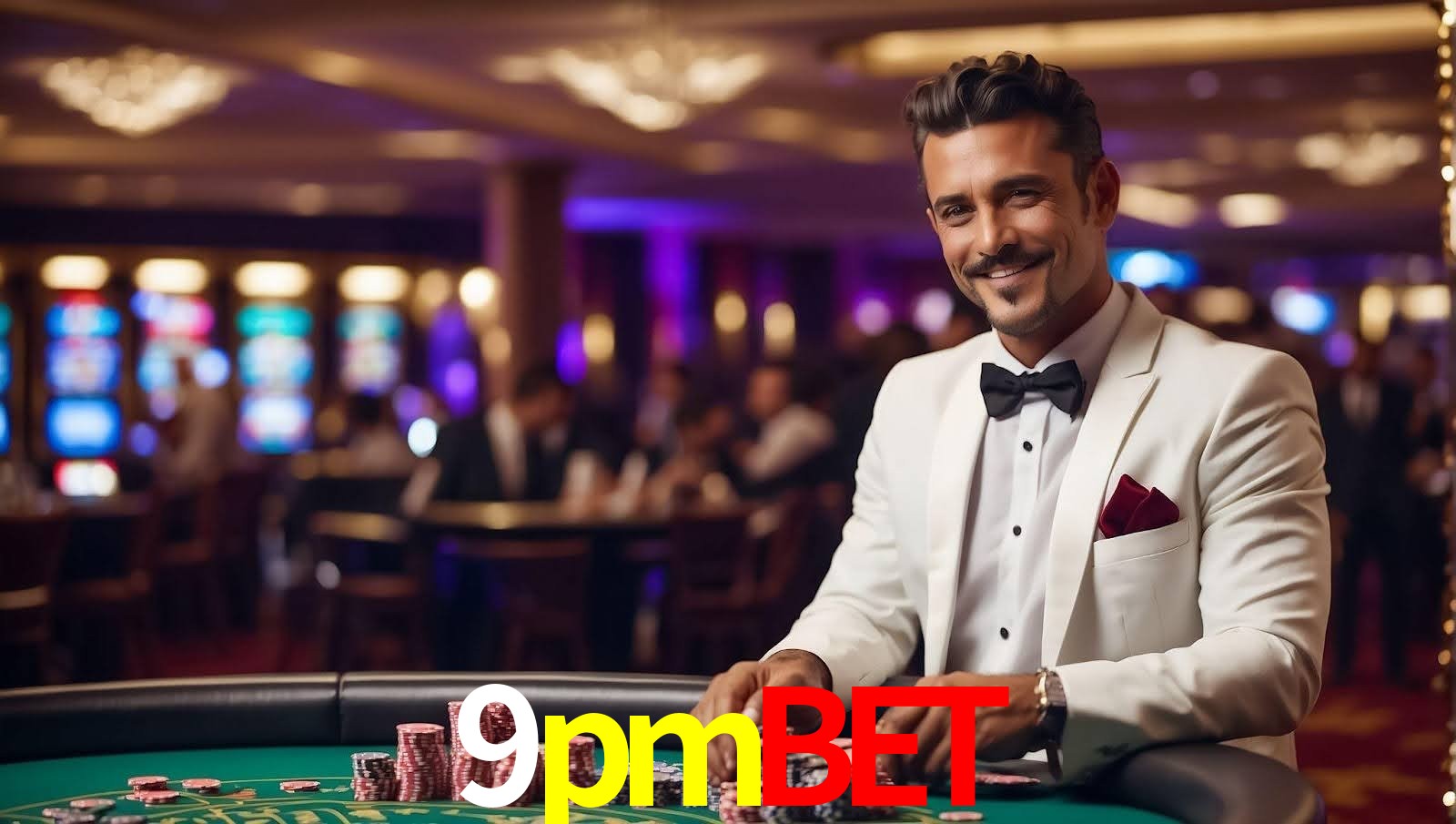 9pmbet - cassino ao vivo