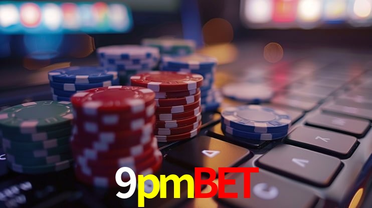 9pmbet - Winners Celebration