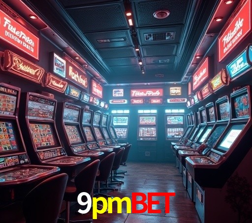 9pmbet Promoções - 30+ Ofertas Diárias