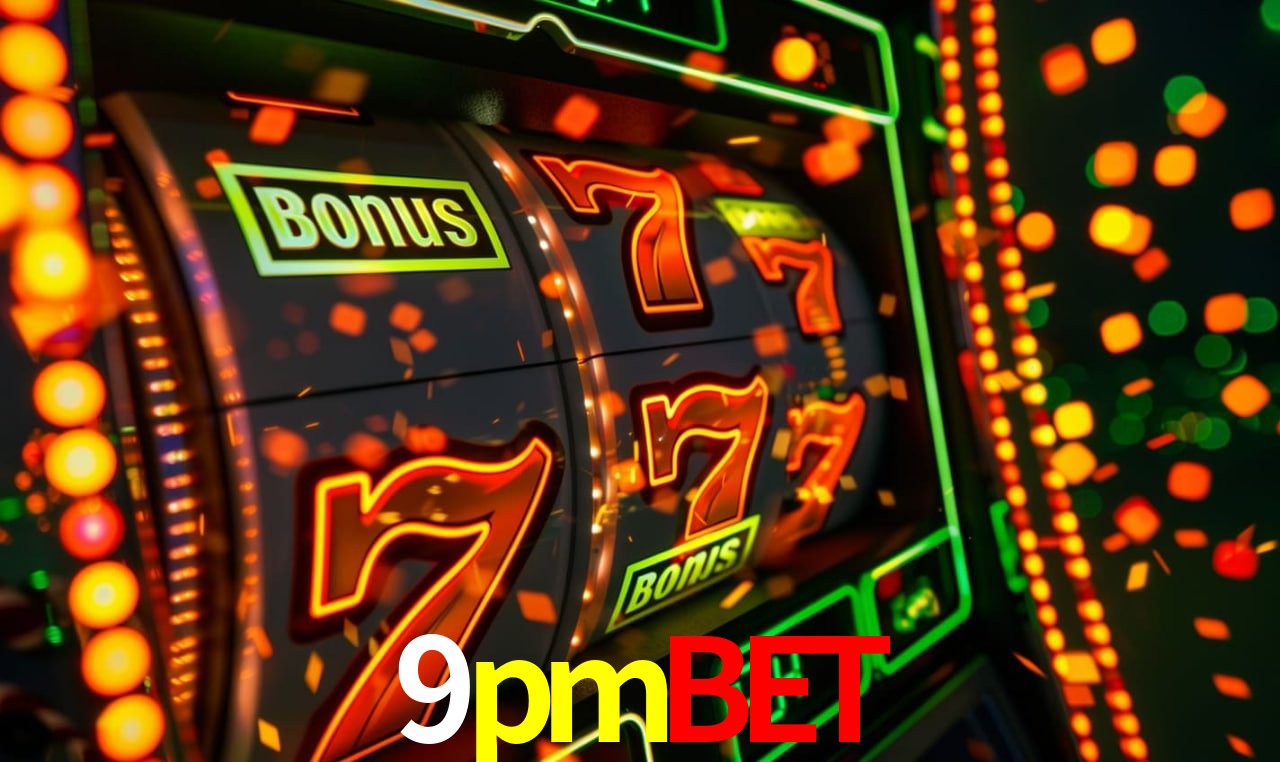 cassino 9pmbet