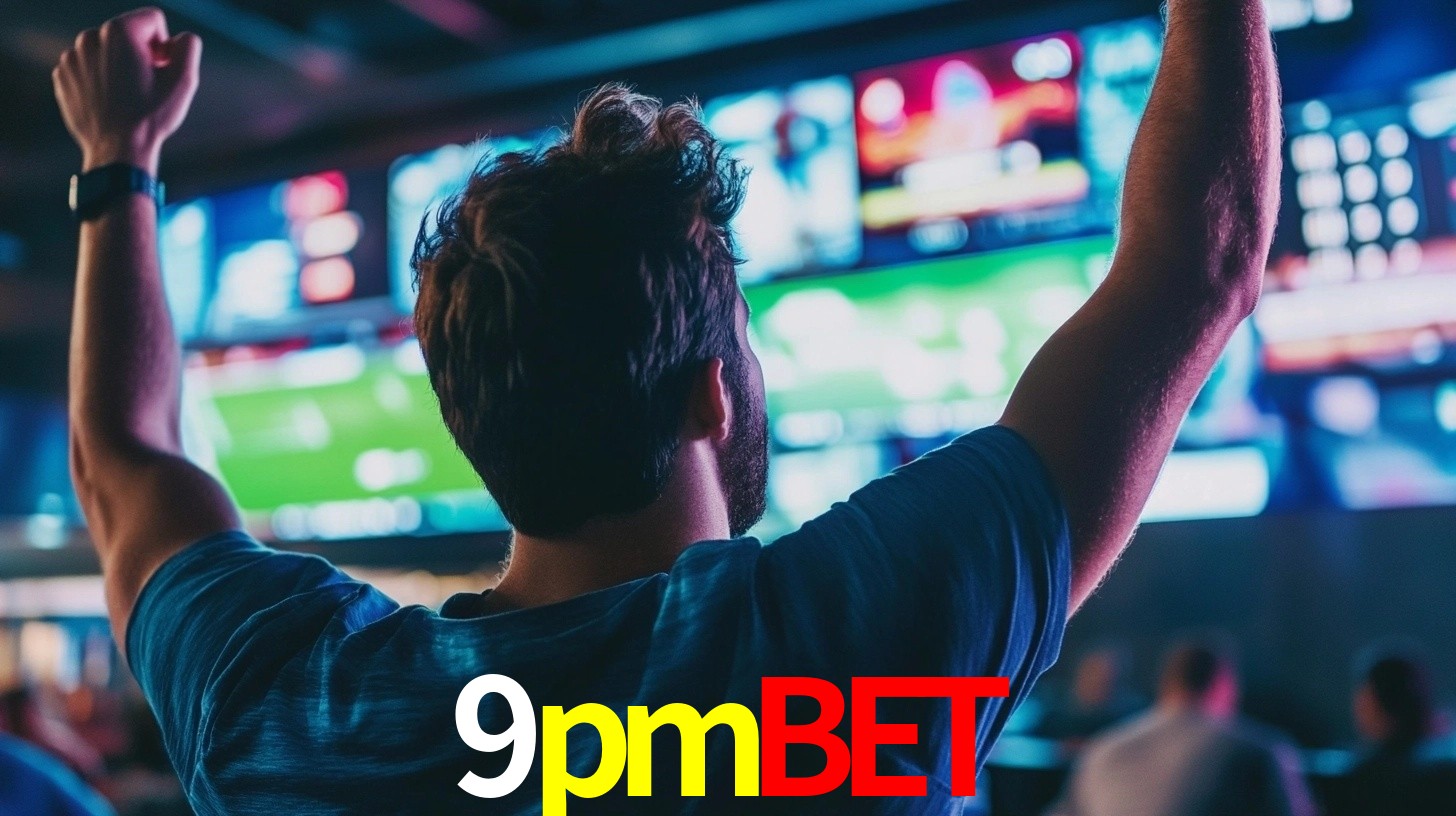 Sinta a adrenalina dos jogos de cassino com 9pmbet