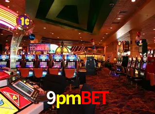 9pmbet Salvador - Studio Tour