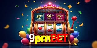 9pmbet - Security