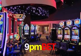 9pmbet São Paulo - Hot Promos