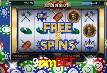 9pmbet Rio de Janeiro - Professional Dealers