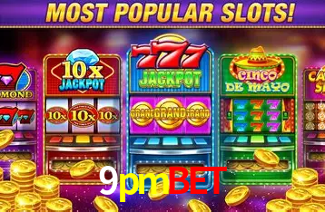 9pmbet Belo Horizonte - VIP Casino